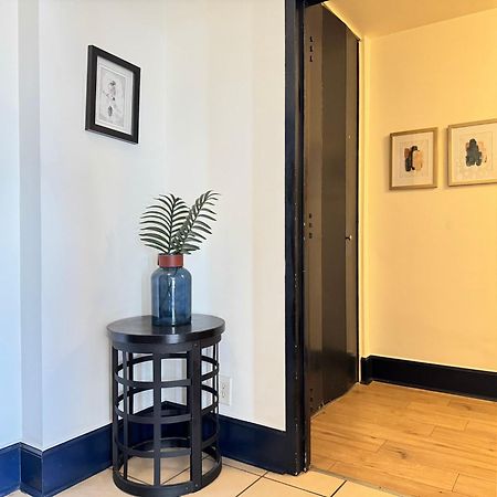 Heart Atl Downtown High Rise 2B2B Condo Lm2206 Atlanta Extérieur photo